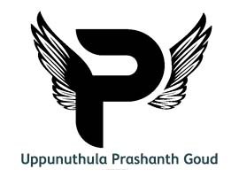 Prashanth Goud
